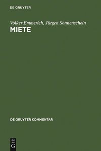 Produktbild: Miete