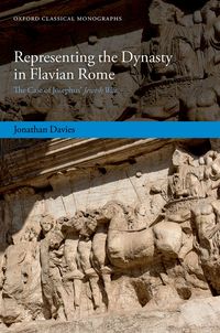 Produktbild: Representing the Dynasty in Flavian Rome