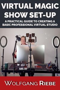 Produktbild: Virtual Magic Show Set-Up