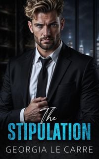 Produktbild: The Stipulation
