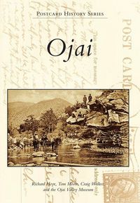 Produktbild: Ojai