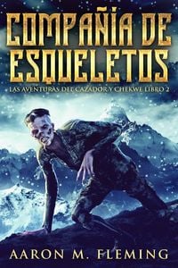 Produktbild: Compa&ntilde;&iacute;a de esqueletos