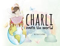 Produktbild: Charli owns the world