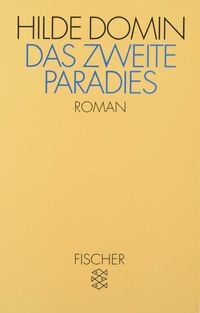 Produktbild: Das zweite Paradies