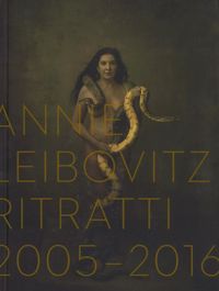 Produktbild: Ritratti 2005-2016