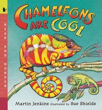 Produktbild: Chameleons Are Cool