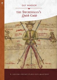 Produktbild: The Seven Principles of Mastery (The Swordsman's Quick Guide, #1)