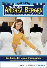 Produktbild: Not&auml;rztin Andrea Bergen 1318