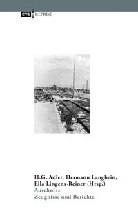 Produktbild: Auschwitz