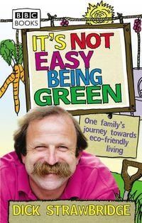 Produktbild: It's Not Easy Being Green