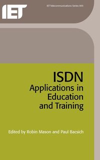 Produktbild: ISDN