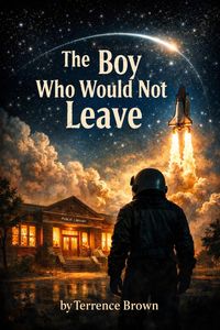 Produktbild: The Boy Who Would Not Leave