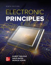 Produktbild: Experiments Manual for Use with Electronic Principles