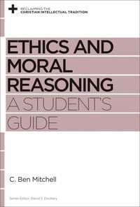 Produktbild: Ethics and Moral Reasoning