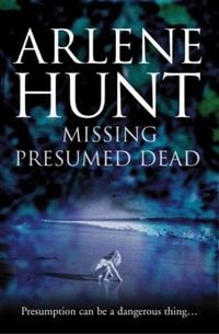 Produktbild: Missing Presumed Dead