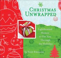 Produktbild: Christmas Unwrapped