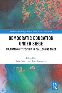 Produktbild: Democratic Education Under Siege