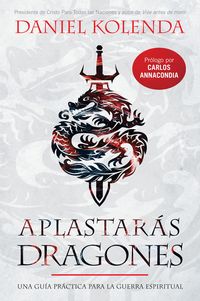 Produktbild: Aplastar&aacute;s dragones / Slaying Dragons