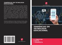 Produktbild: Tend&ecirc;ncias Em Tecnologia Educacional