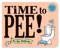 Produktbild: Time to Pee!