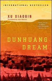Produktbild: Dunhuang Dream