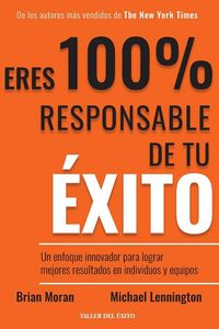 Produktbild: Eres 100% responsable de tu &eacute;xito