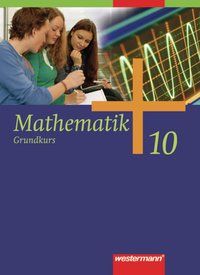 Produktbild: Mathematik - Allgemeine Ausgabe 2006 f&uuml;r die Sekundarstufe I