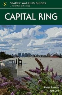 Produktbild: Cox, J: Capital Ring
