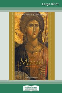 Produktbild: Saint Michael the Archangel
