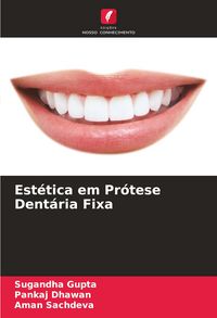 Produktbild: Est&eacute;tica em Pr&oacute;tese Dent&aacute;ria Fixa