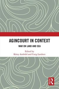 Produktbild: Agincourt in Context