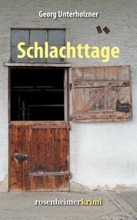 Produktbild: Schlachttage