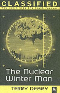 Produktbild: Nuclear Winter Man