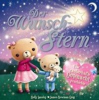 Produktbild: Der Wunsch-Stern