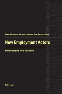 Produktbild: New Employment Actors