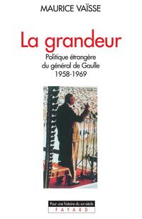 Produktbild: La Grandeur