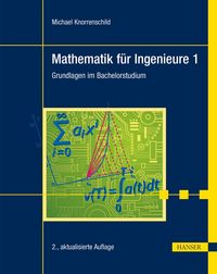 Produktbild: Mathematik f&uuml;r Ingenieure 1