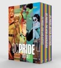 Produktbild: DC Pride Box Set