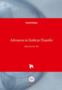 Produktbild: Advances in Embryo Transfer