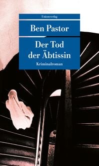 Produktbild: Der Tod der &Auml;btissin