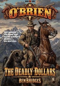 Produktbild: The Deadly Dollars