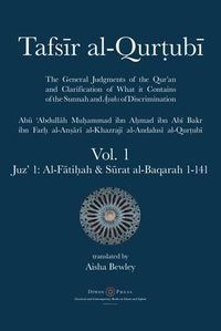 Produktbild: Tafsir al-Qurtubi - Vol. 1: Juz' 1