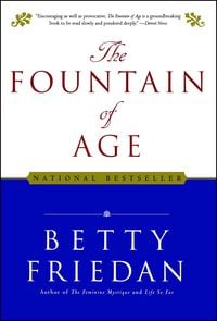 Produktbild: The Fountain of Age