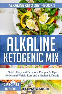 Produktbild: Alkaline Ketogenic Mix