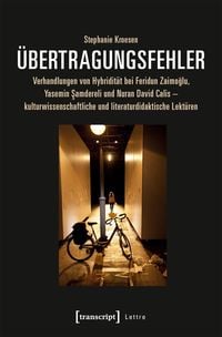 Produktbild: &Uuml;bertragungsfehler