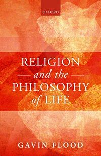 Produktbild: Religion and the Philosophy of Life