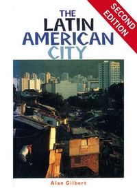 Produktbild: Latin Amer City 2nd /e Rev/e 2