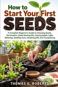 Produktbild: How to Start Your First Seeds