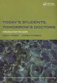 Produktbild: Today's Students, Tomorrow's Doctors