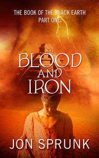 Produktbild: Blood and Iron